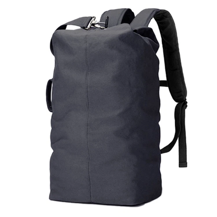Fashion Canvas Backpack