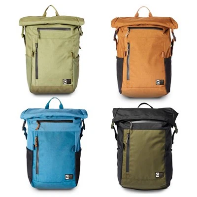 کوله پشتی اسپرت با محفظه لپ تاپ