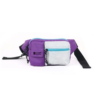 آیا می توانم یک پک فننی دور کمرم بپوشم؟